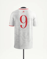 Wazza Jersey