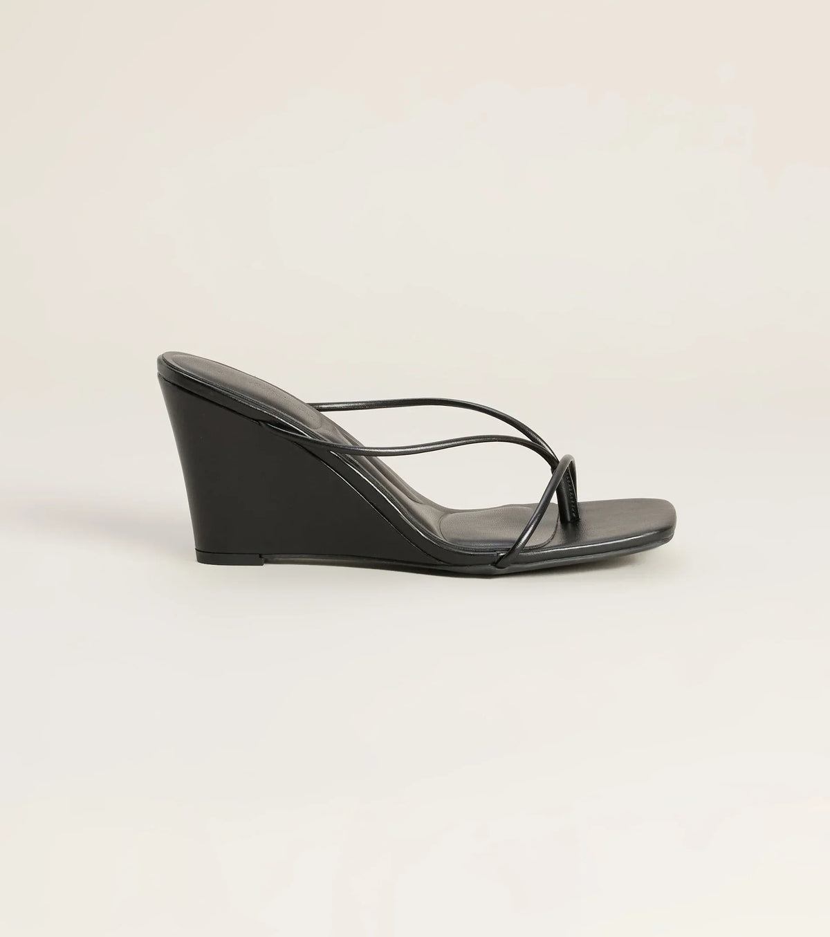 Step Into It Wedge Sandals